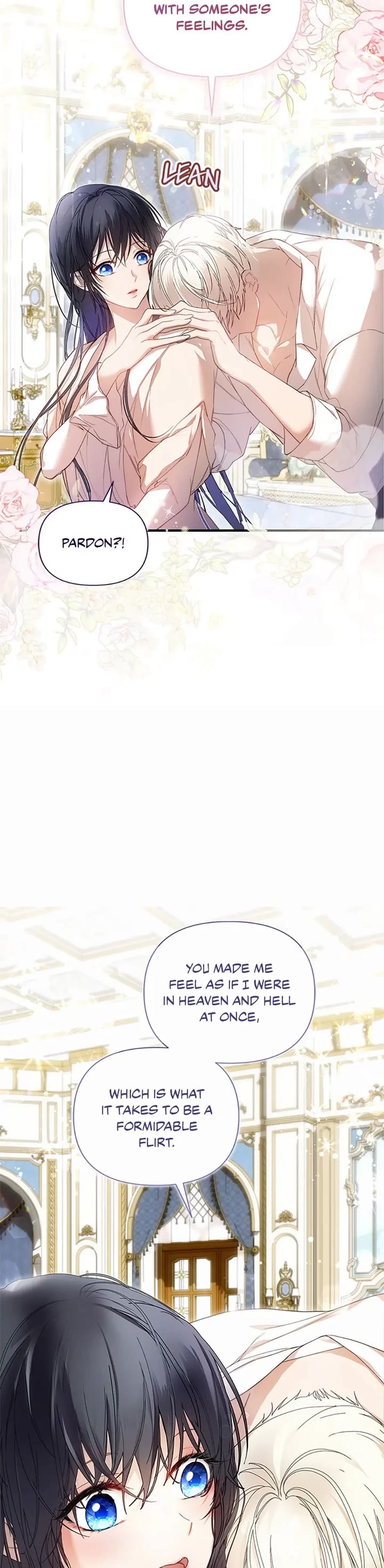 Leylin Of Turin chapter 48 page 14