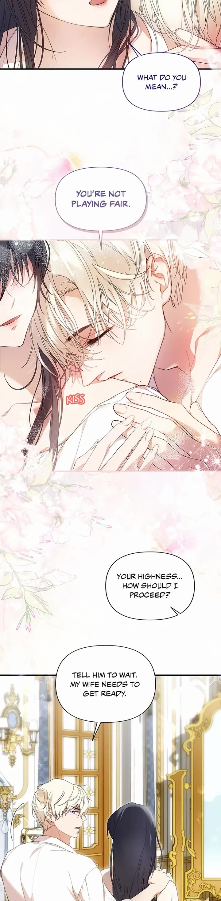 Leylin Of Turin chapter 48 page 15