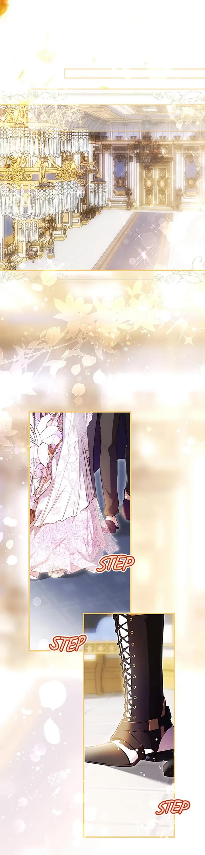 Leylin Of Turin chapter 48 page 18