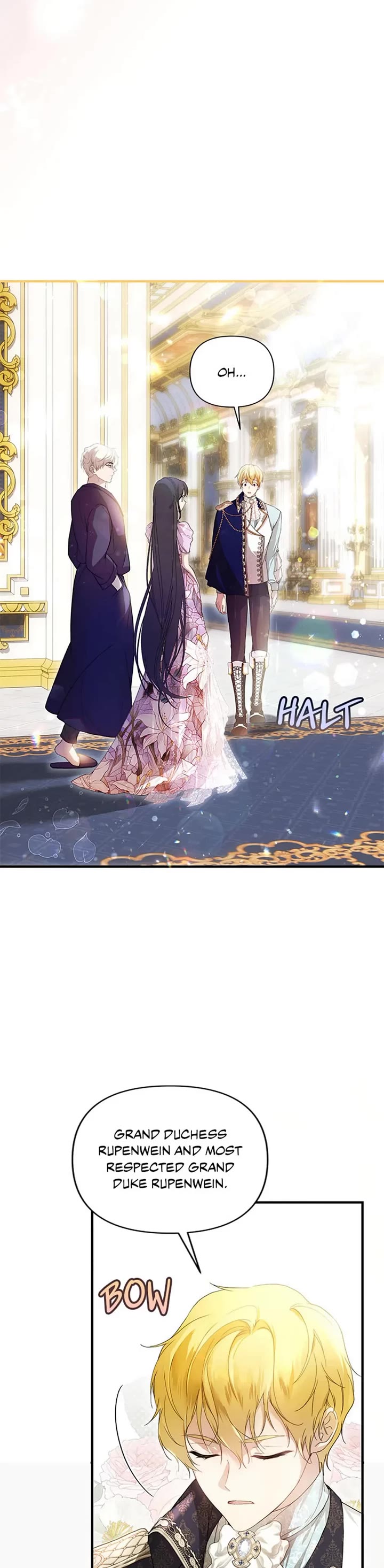 Leylin Of Turin chapter 48 page 19