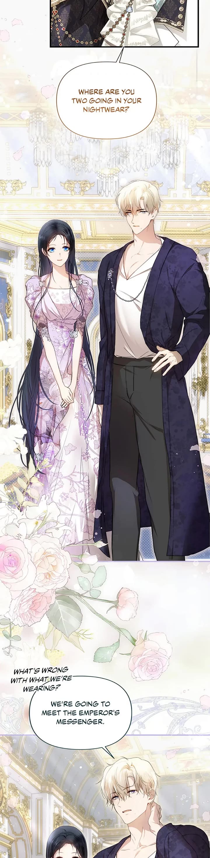 Leylin Of Turin chapter 48 page 20