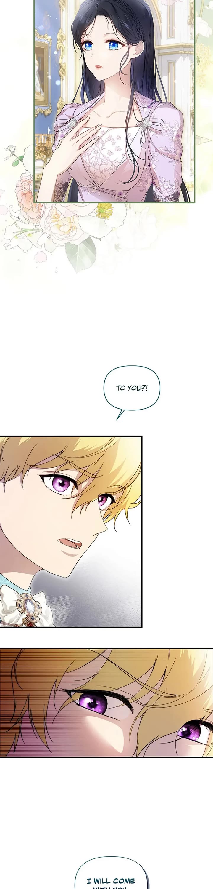 Leylin Of Turin chapter 48 page 22