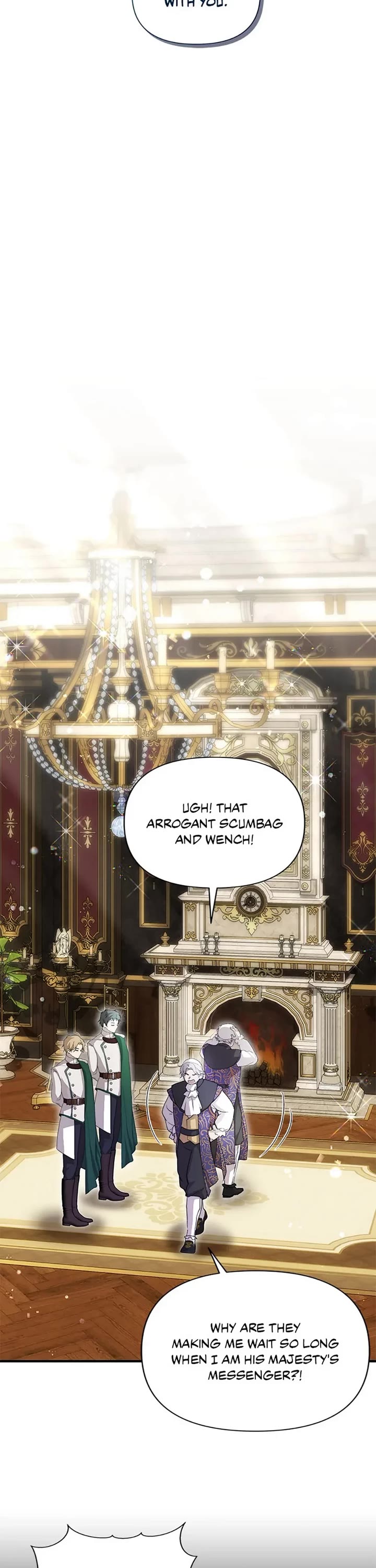 Leylin Of Turin chapter 48 page 23