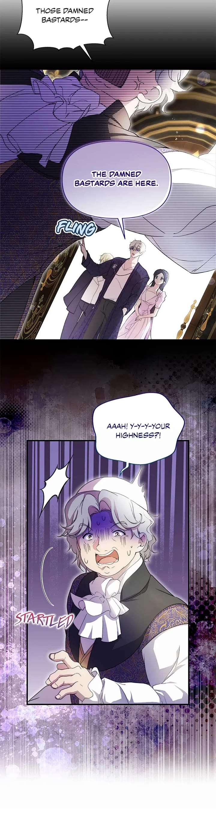 Leylin Of Turin chapter 48 page 24