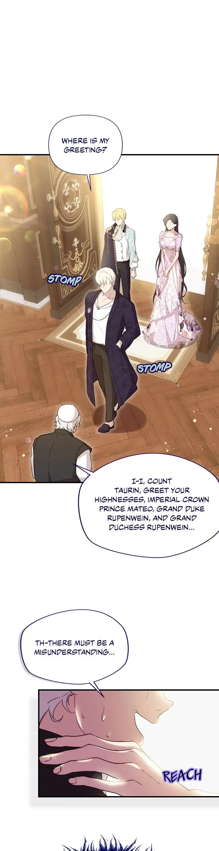 Leylin Of Turin chapter 48 page 25