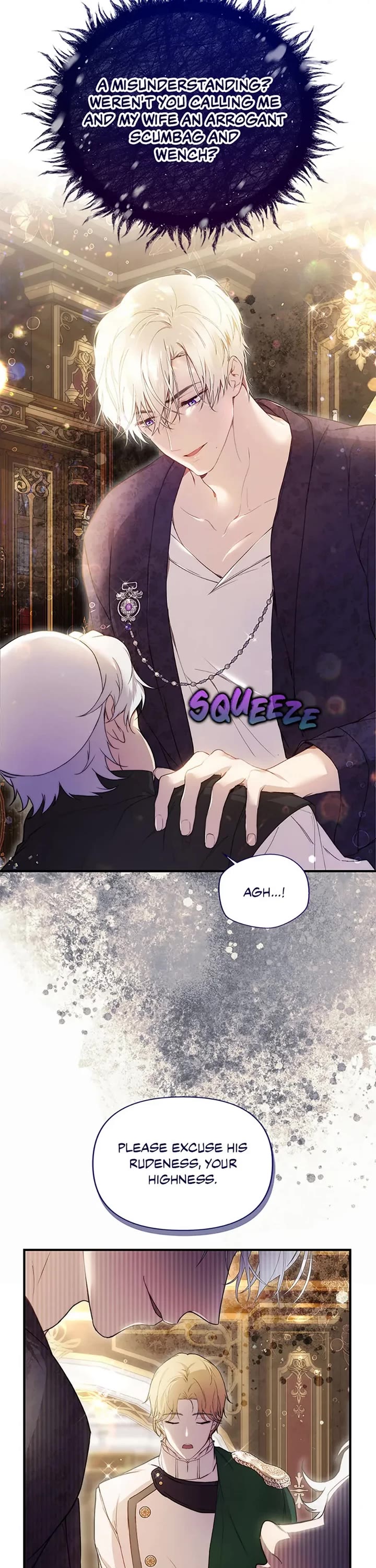 Leylin Of Turin chapter 48 page 26