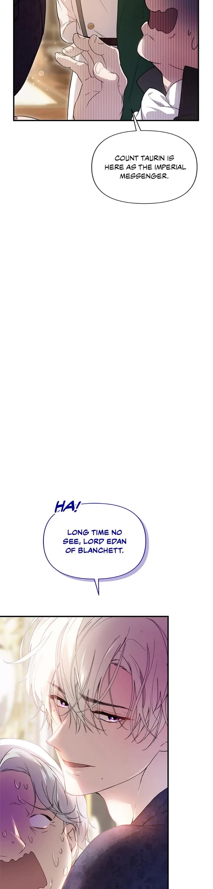 Leylin Of Turin chapter 48 page 27