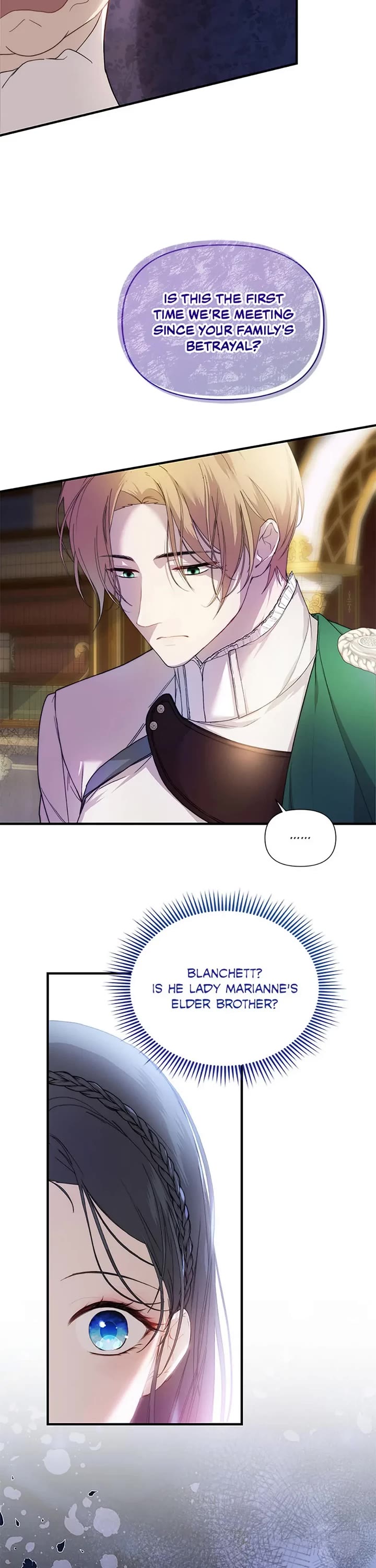 Leylin Of Turin chapter 48 page 28