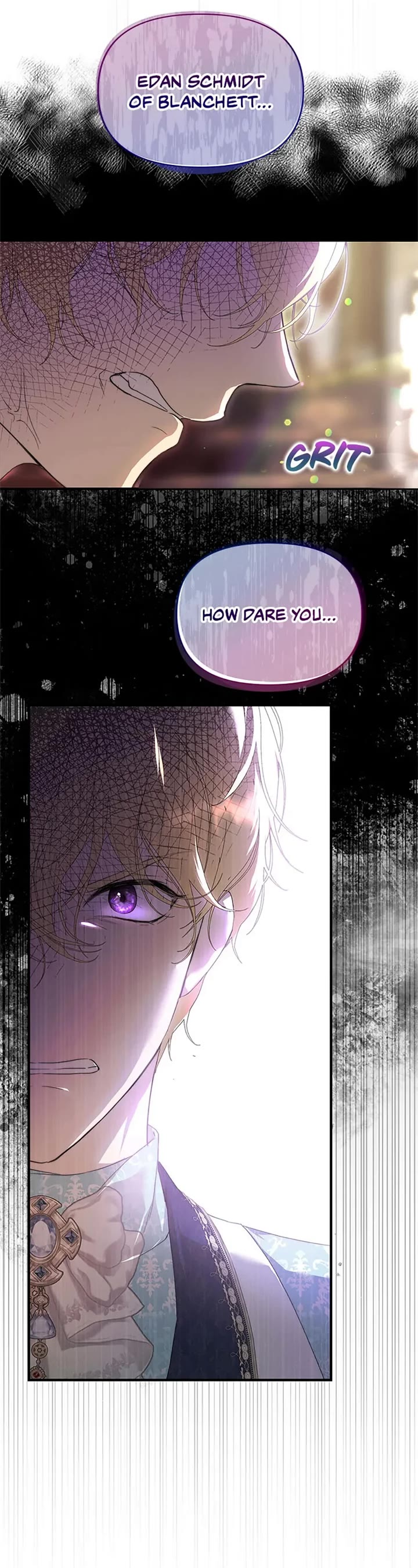 Leylin Of Turin chapter 48 page 30