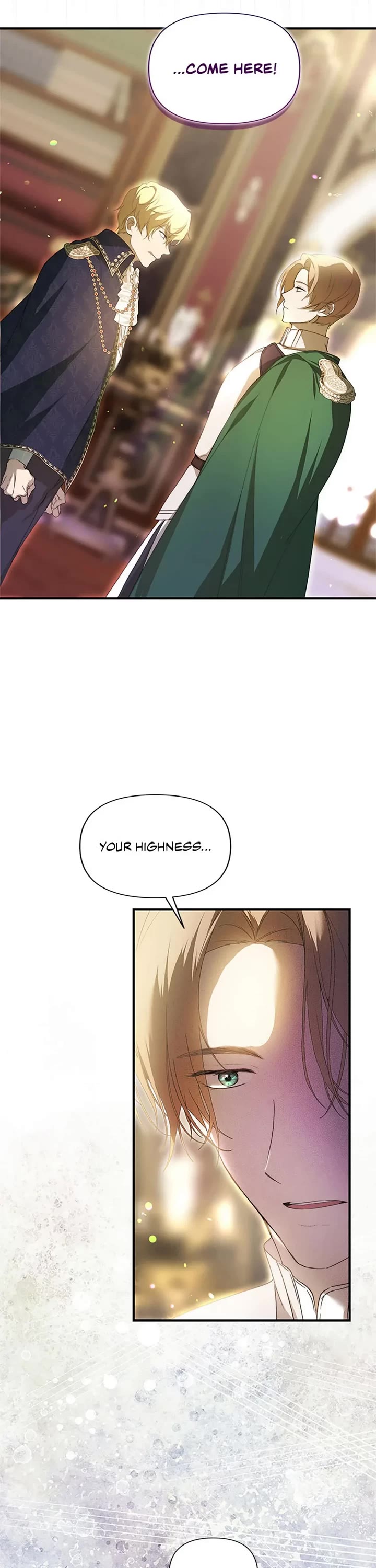 Leylin Of Turin chapter 48 page 31