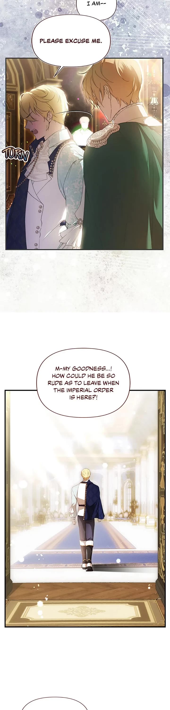 Leylin Of Turin chapter 48 page 32