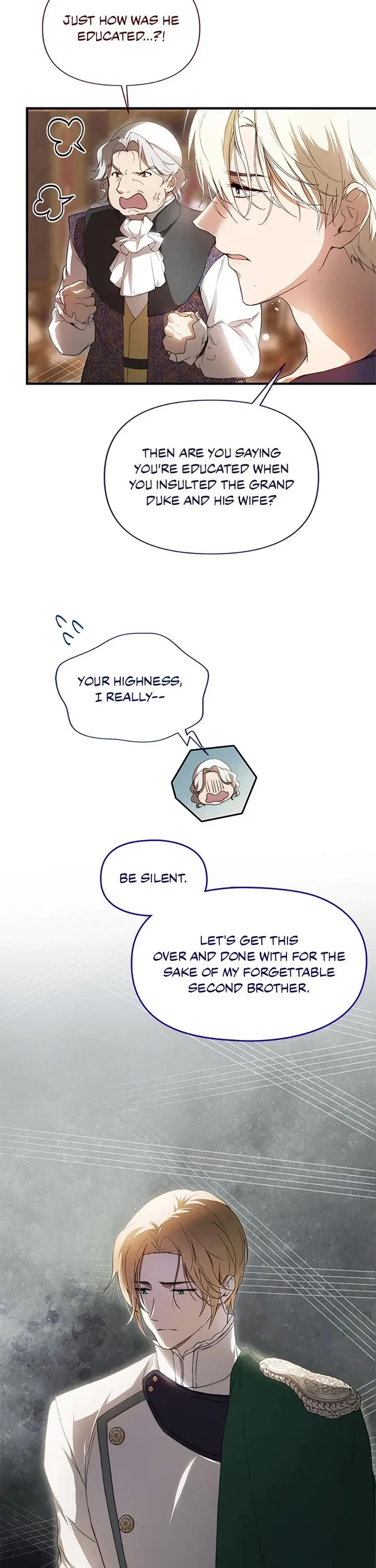 Leylin Of Turin chapter 48 page 33