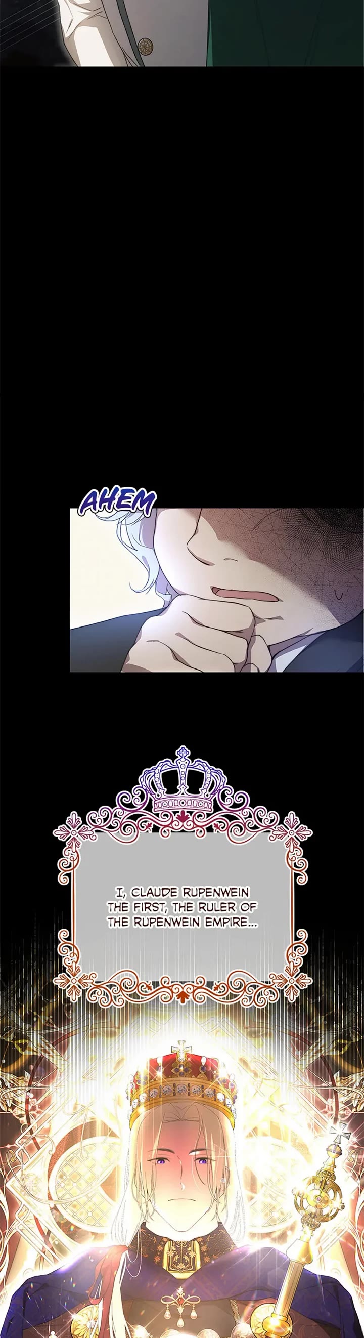 Leylin Of Turin chapter 48 page 34