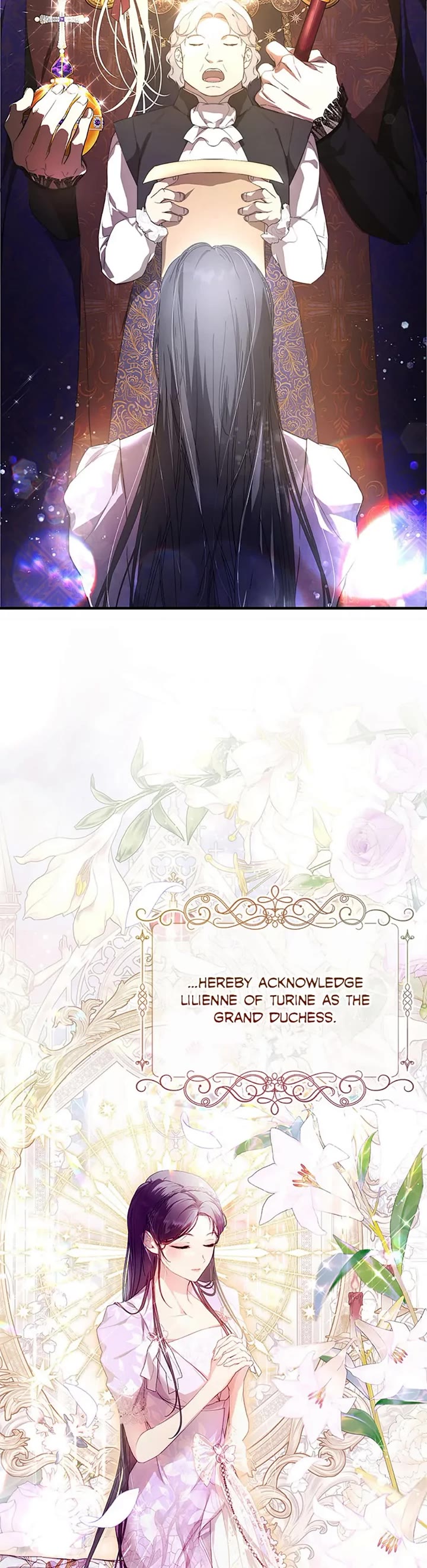 Leylin Of Turin chapter 48 page 35