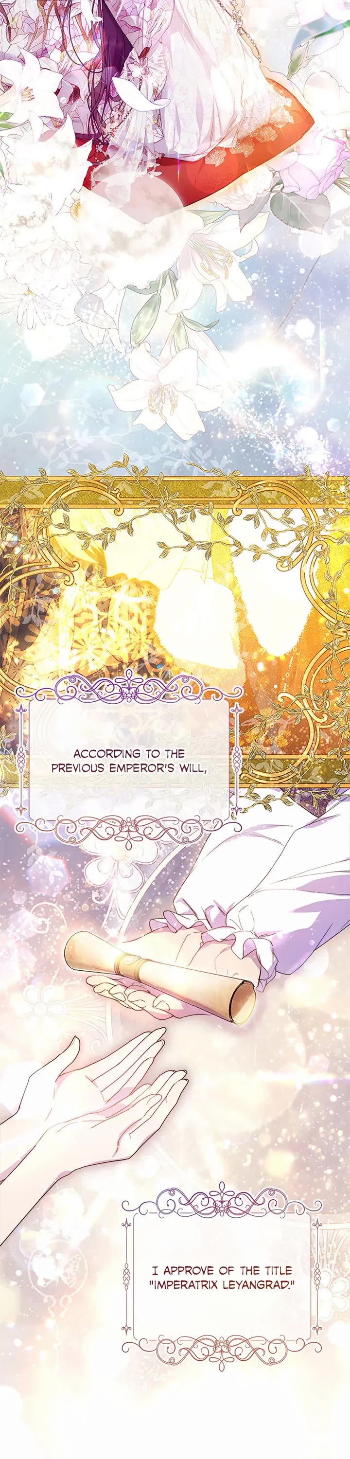 Leylin Of Turin chapter 48 page 36