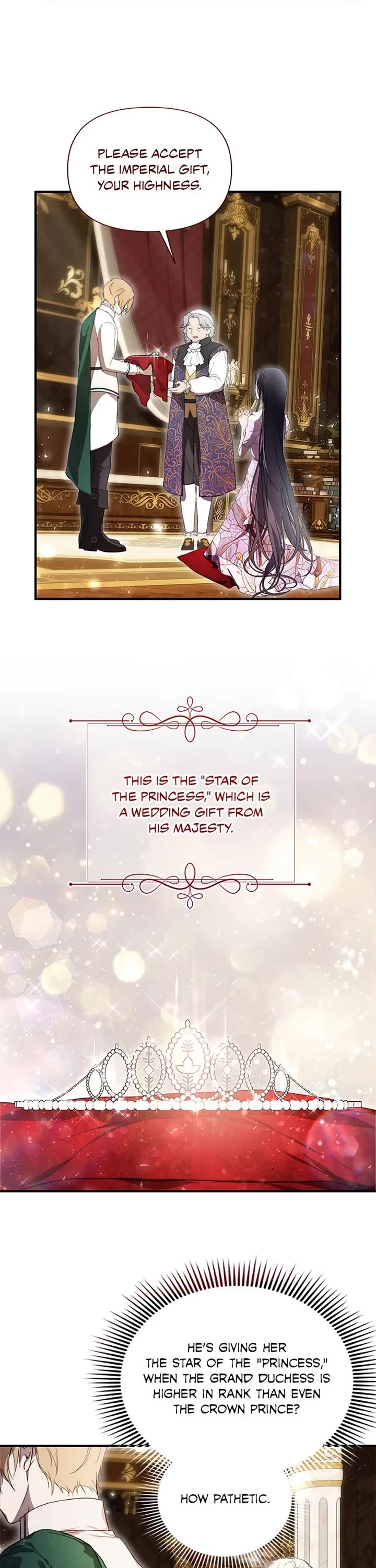 Leylin Of Turin chapter 48 page 37