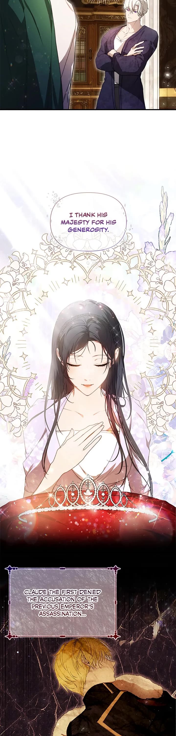 Leylin Of Turin chapter 48 page 38