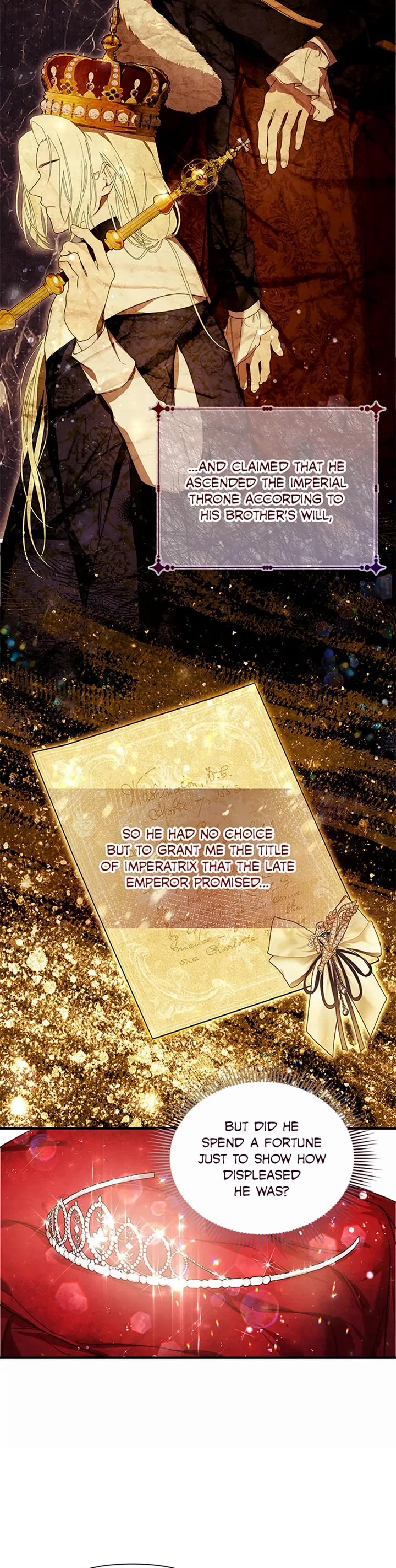 Leylin Of Turin chapter 48 page 39