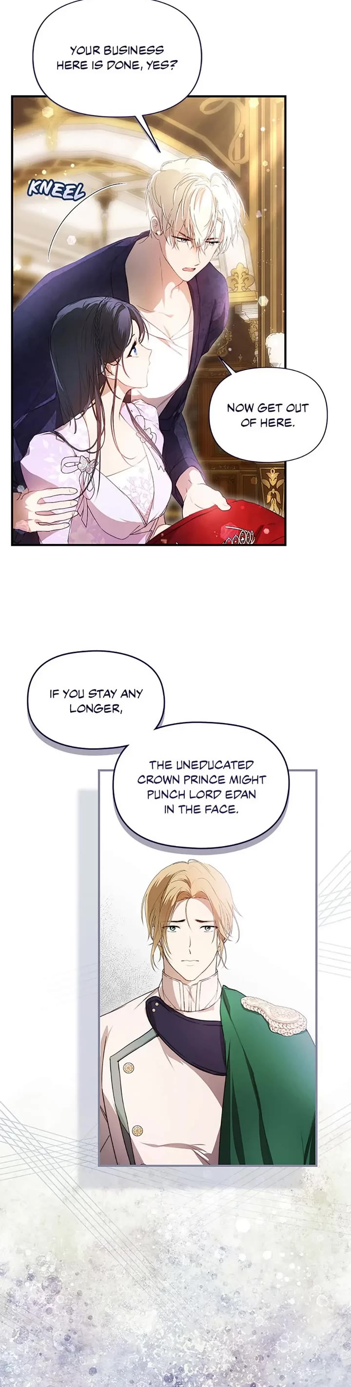 Leylin Of Turin chapter 48 page 40