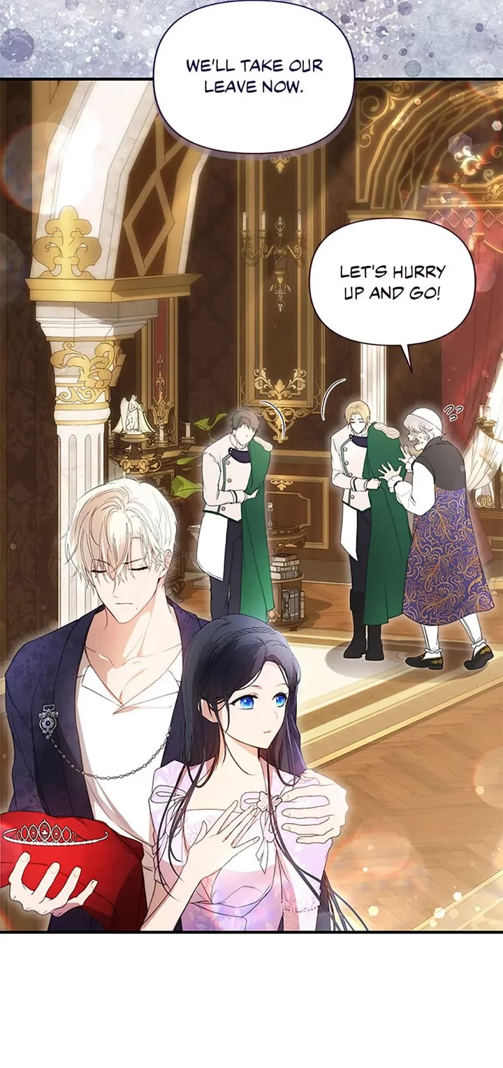 Leylin Of Turin chapter 48 page 41