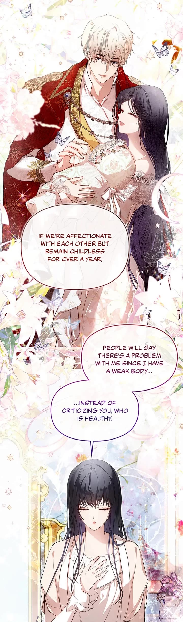 Leylin Of Turin chapter 48 page 5