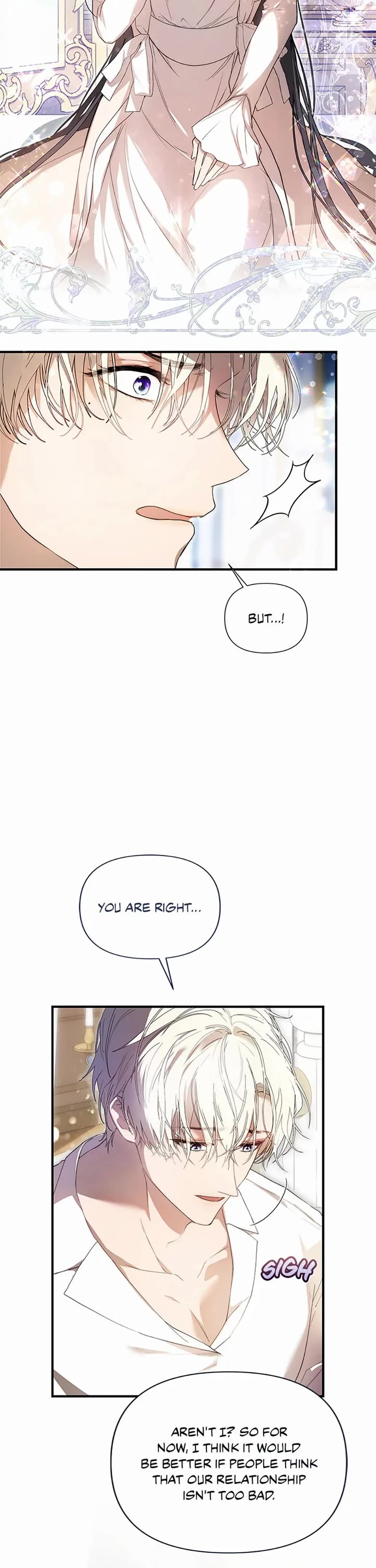 Leylin Of Turin chapter 48 page 6