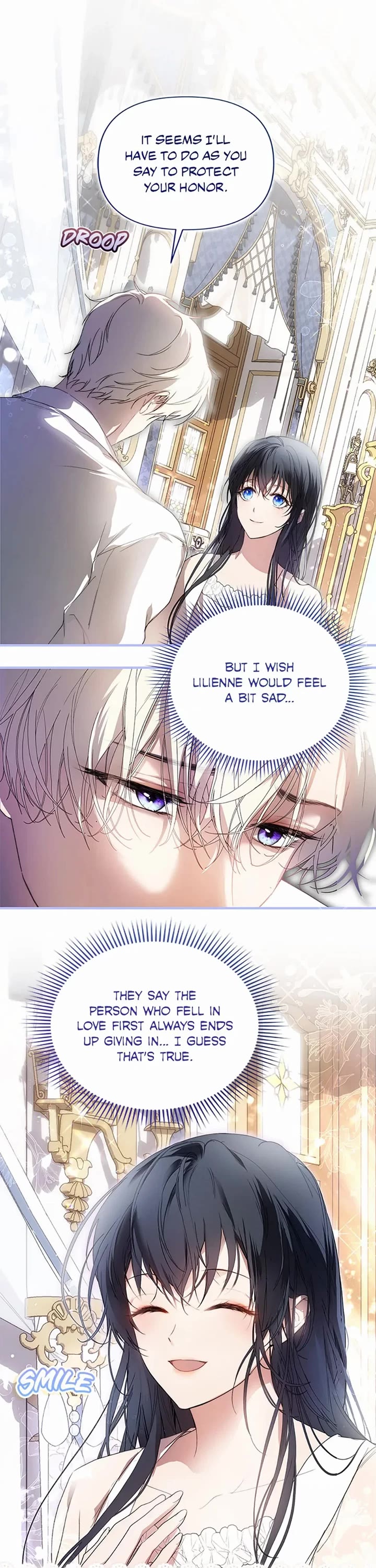 Leylin Of Turin chapter 48 page 7