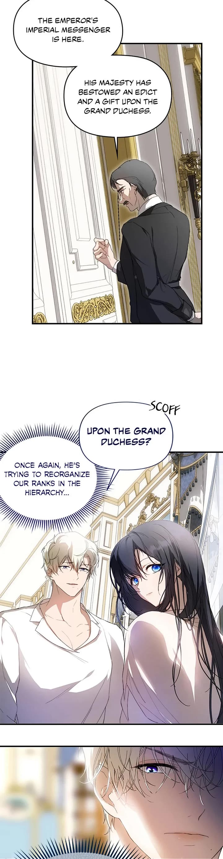 Leylin Of Turin chapter 48 page 9