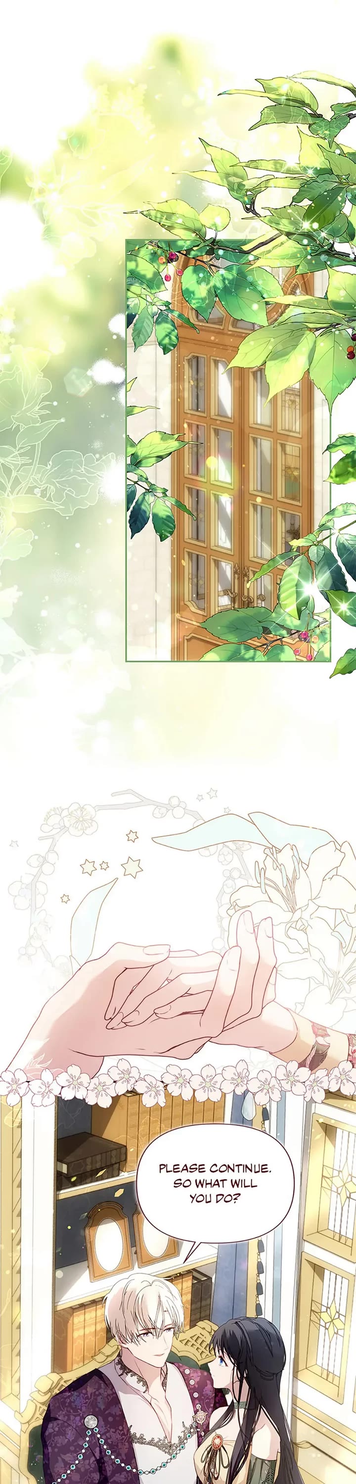 Leylin Of Turin chapter 49 page 1