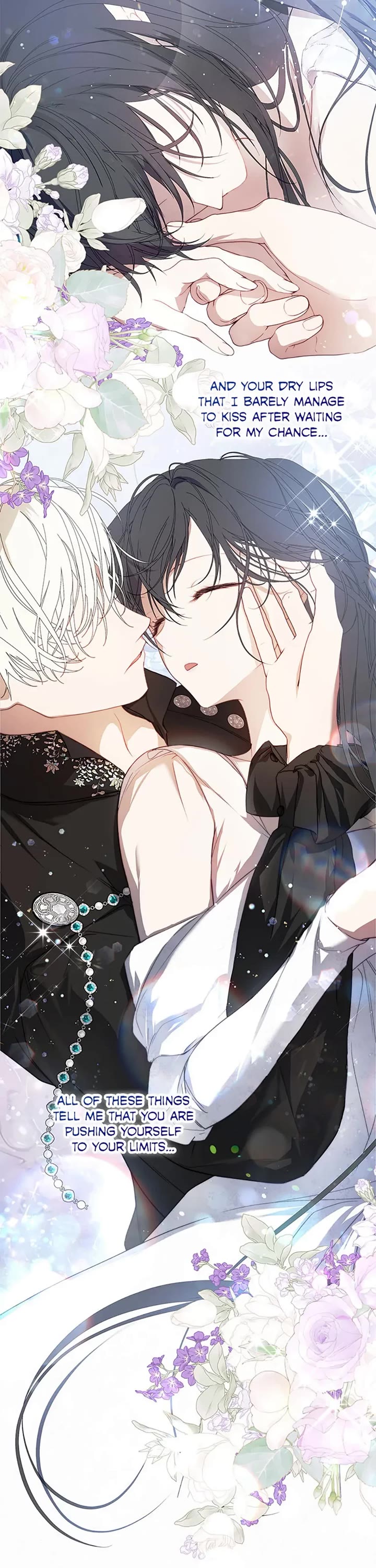 Leylin Of Turin chapter 49 page 11