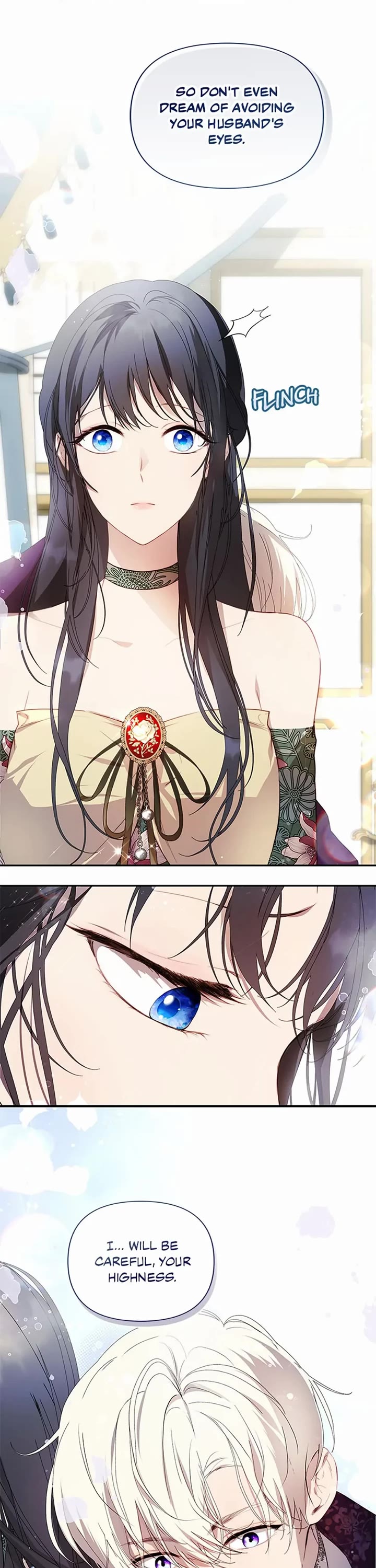 Leylin Of Turin chapter 49 page 12