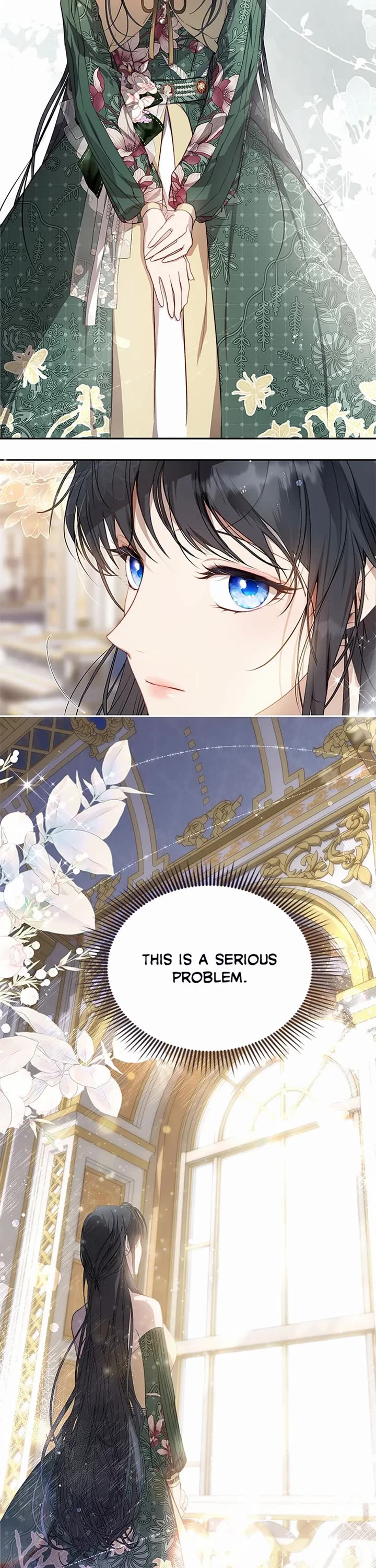 Leylin Of Turin chapter 49 page 17