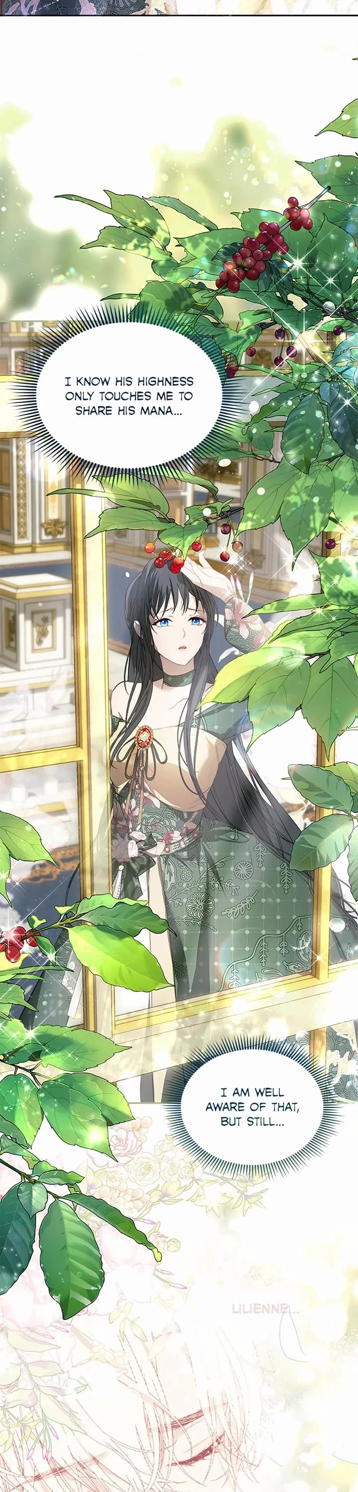 Leylin Of Turin chapter 49 page 18