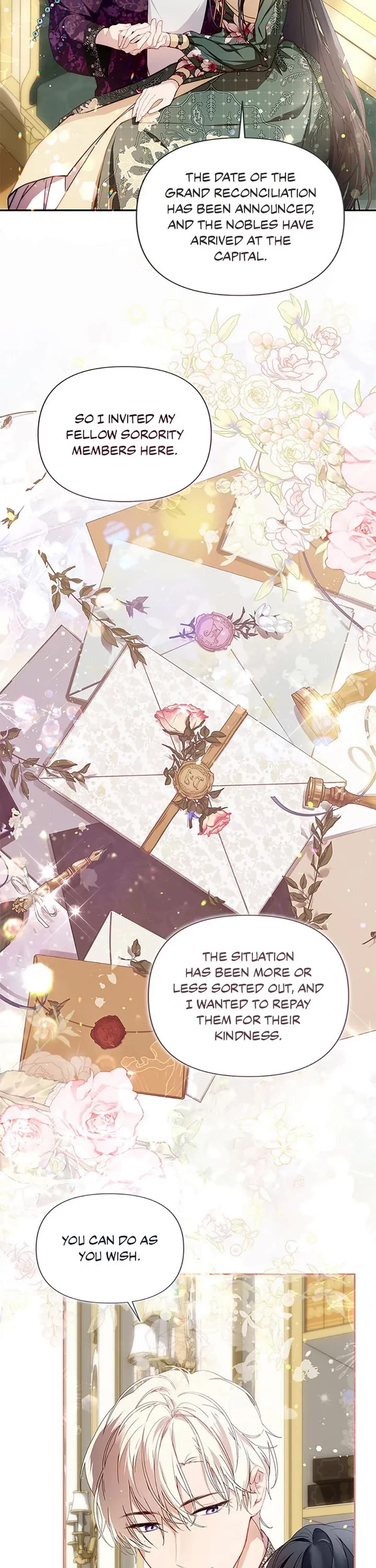 Leylin Of Turin chapter 49 page 2