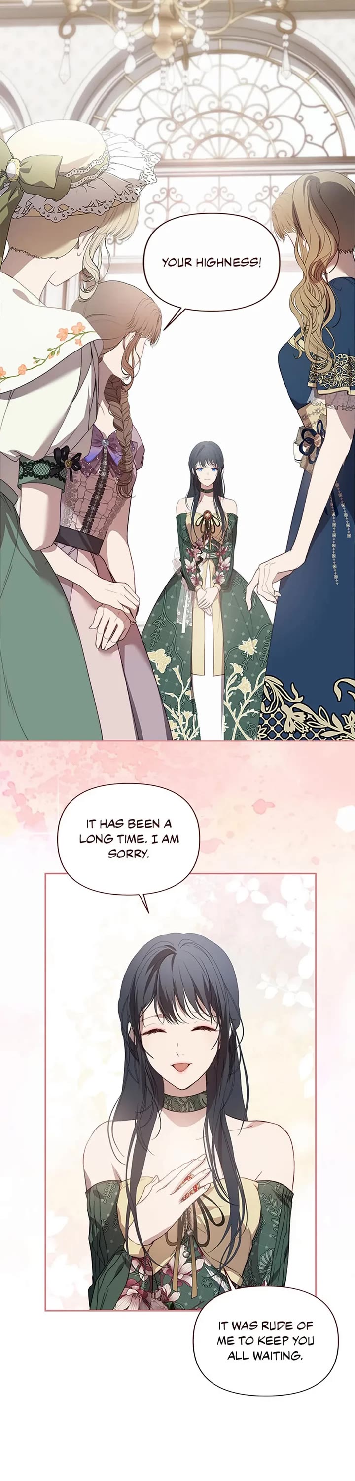 Leylin Of Turin chapter 49 page 23