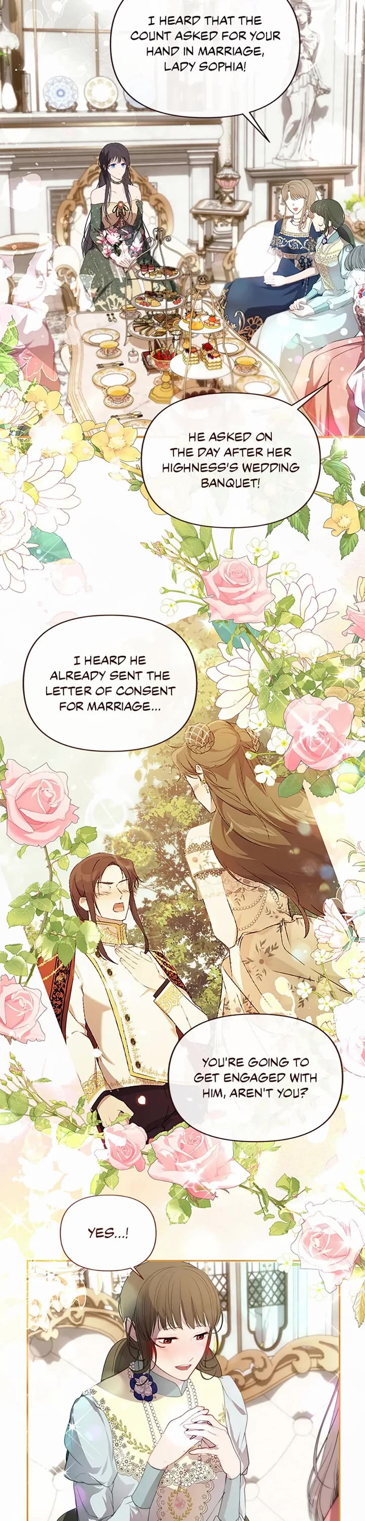 Leylin Of Turin chapter 49 page 27