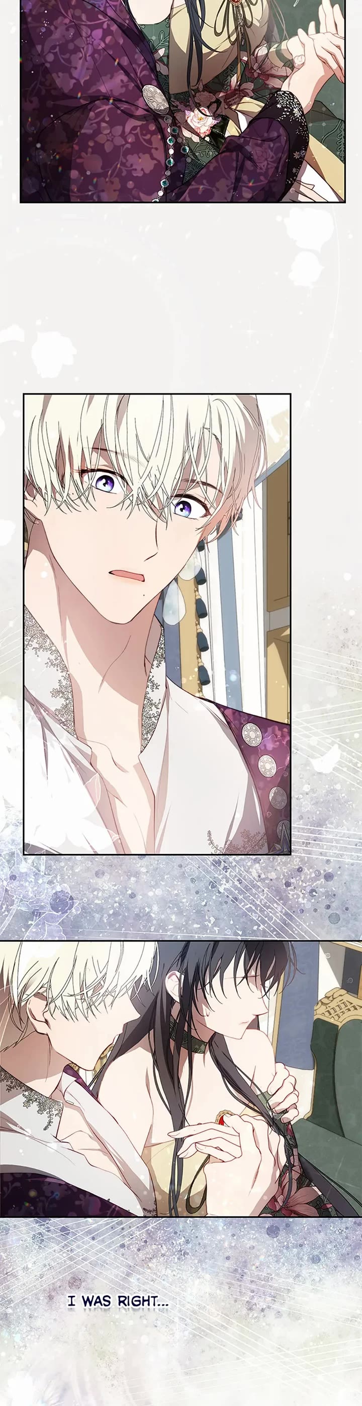 Leylin Of Turin chapter 49 page 5