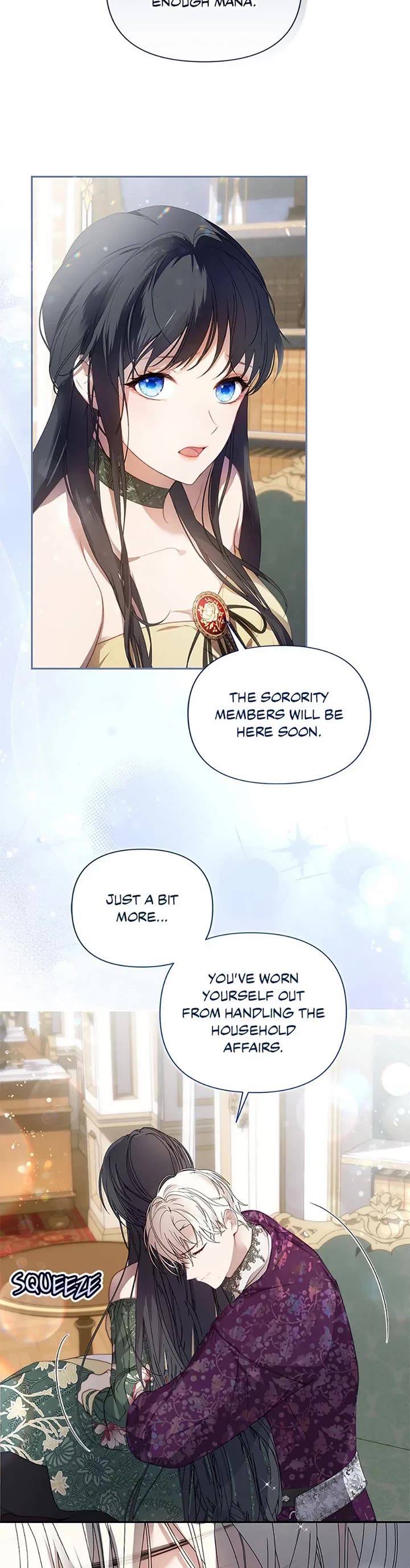 Leylin Of Turin chapter 49 page 9