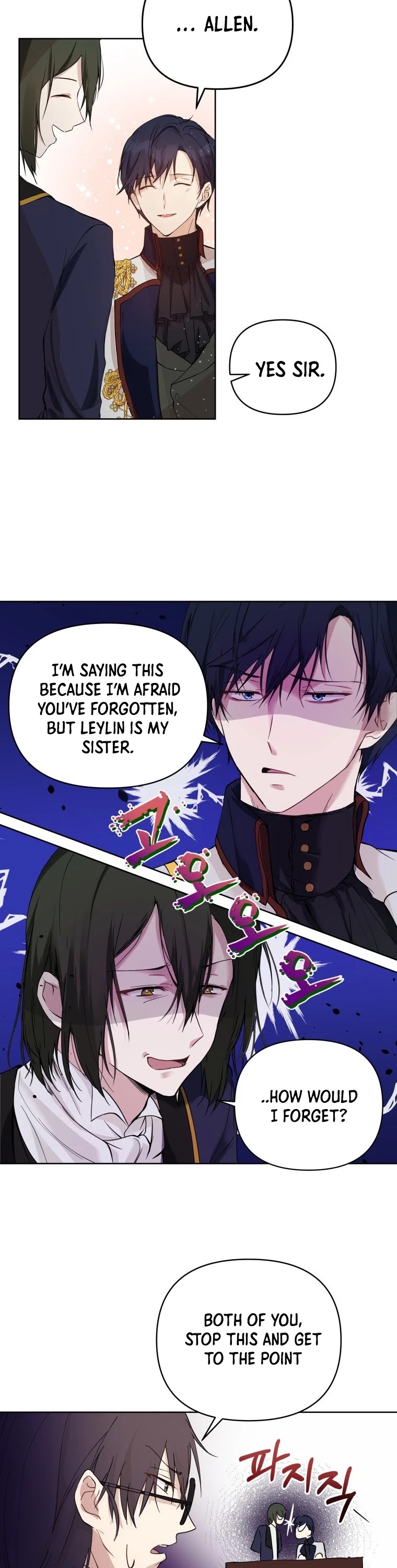 Leylin Of Turin chapter 5 page 10