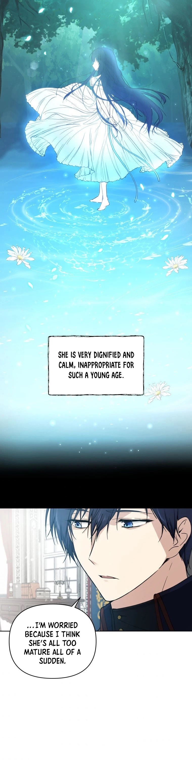 Leylin Of Turin chapter 5 page 14