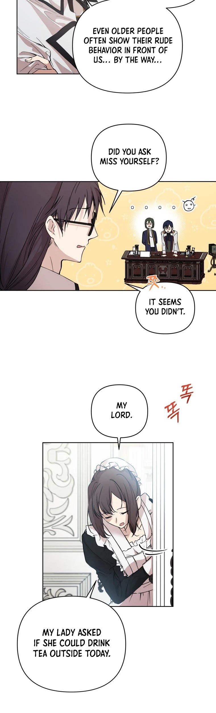 Leylin Of Turin chapter 5 page 16