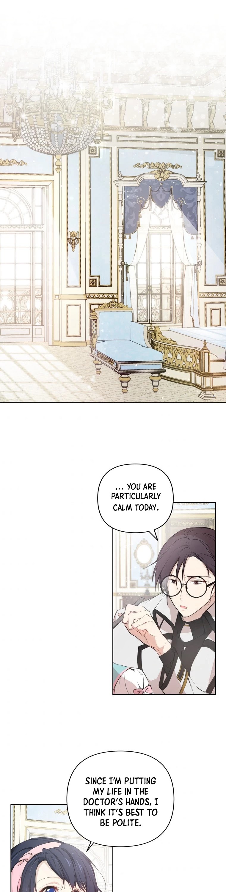 Leylin Of Turin chapter 5 page 2