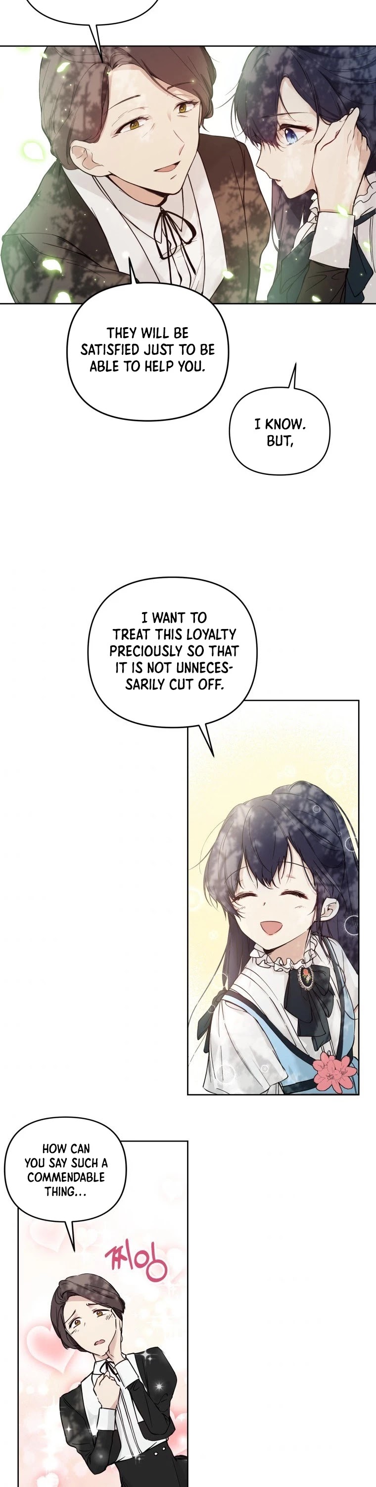 Leylin Of Turin chapter 5 page 22