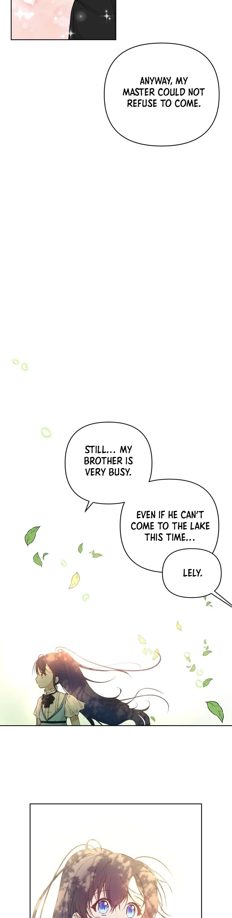 Leylin Of Turin chapter 5 page 23