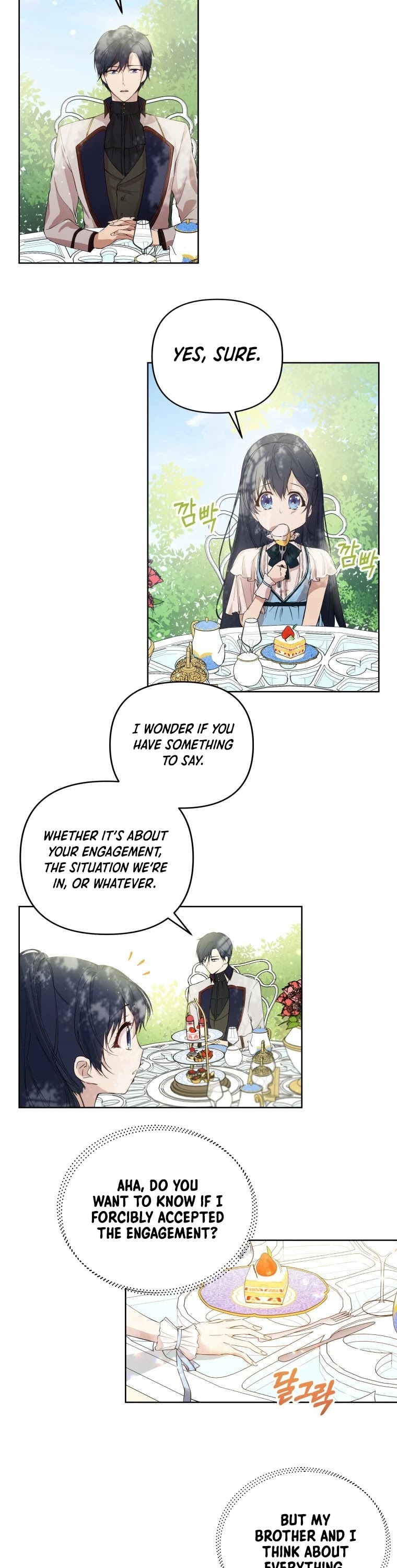 Leylin Of Turin chapter 5 page 27