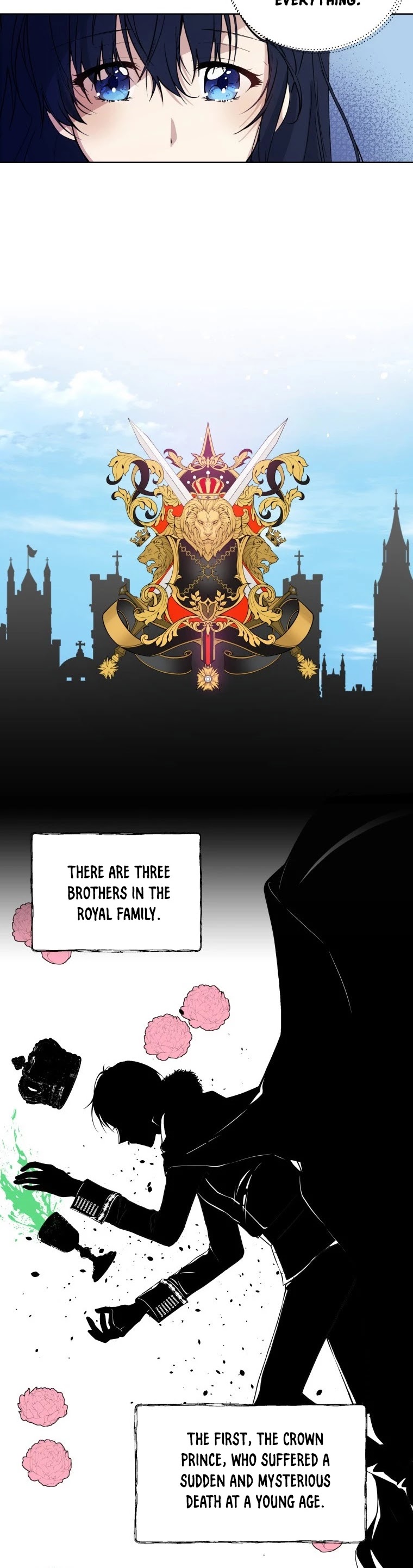 Leylin Of Turin chapter 5 page 28