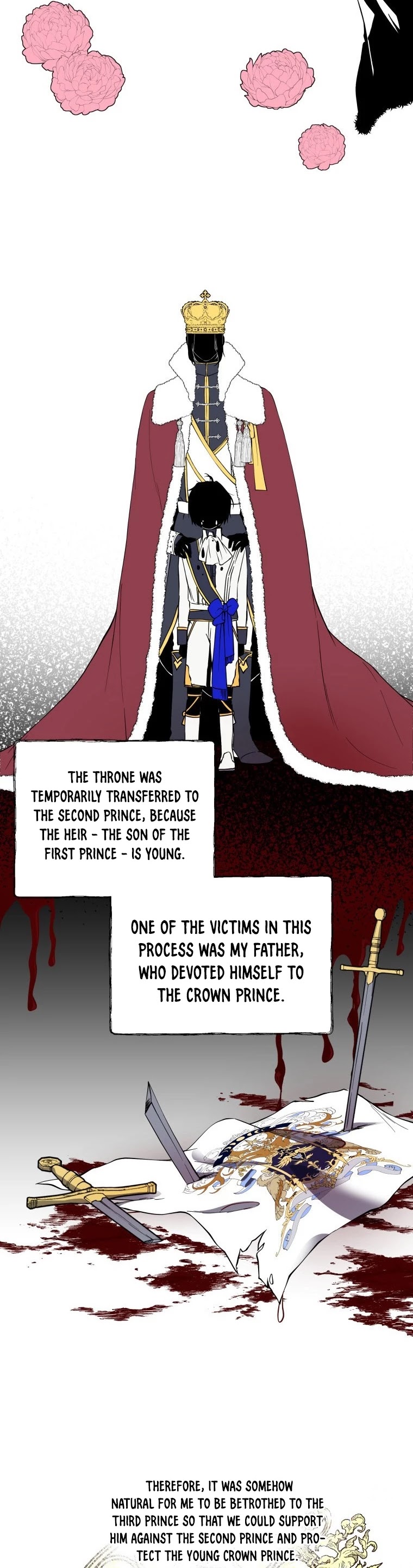 Leylin Of Turin chapter 5 page 29