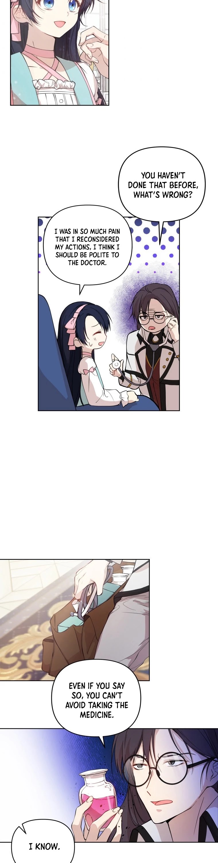 Leylin Of Turin chapter 5 page 3