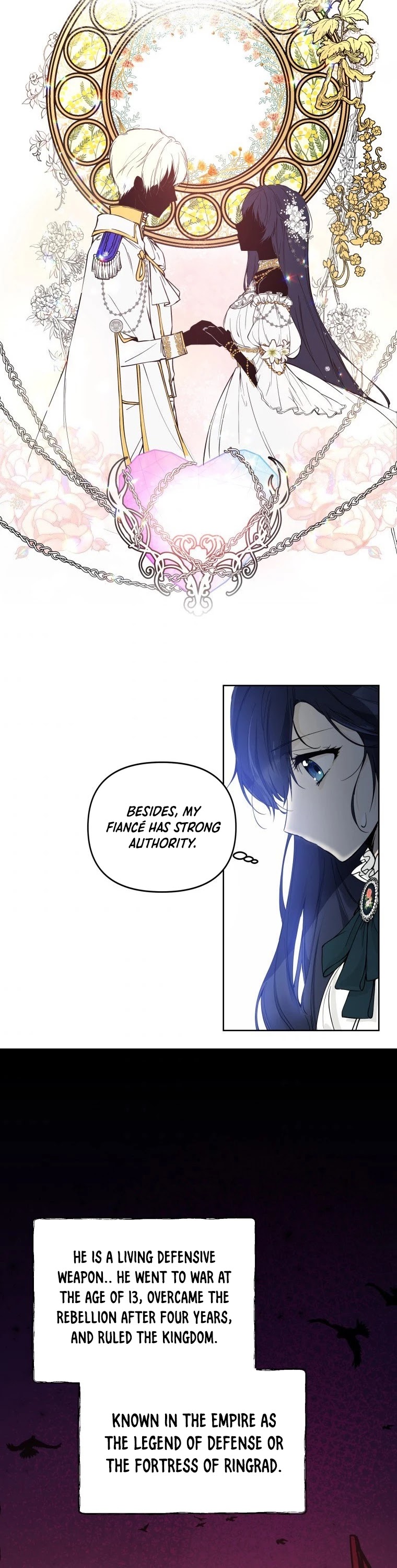 Leylin Of Turin chapter 5 page 30