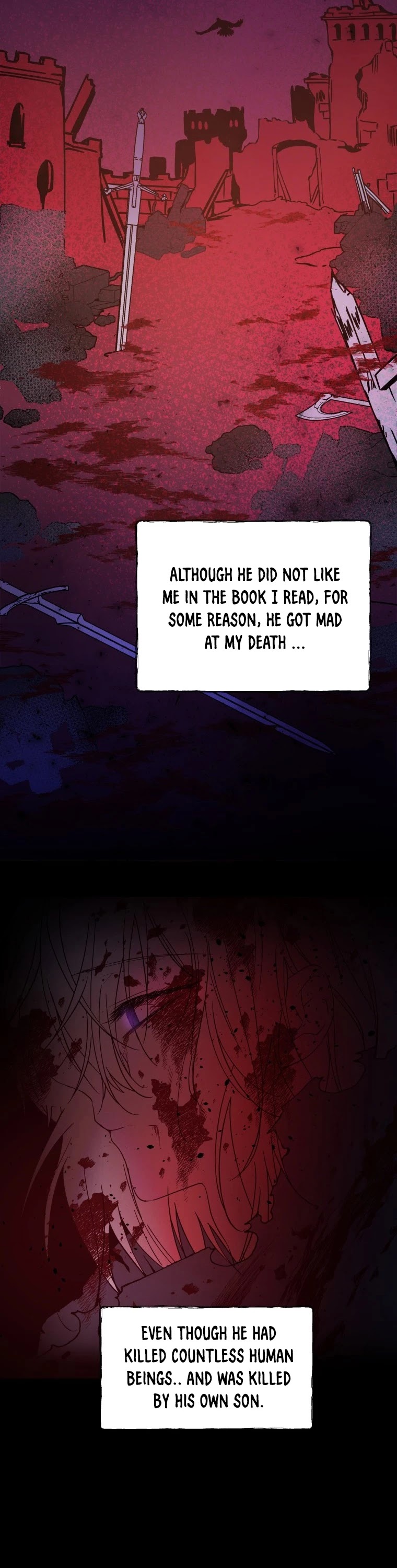 Leylin Of Turin chapter 5 page 31